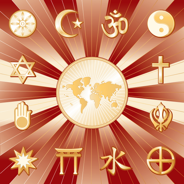 Discover Religions Largest Religions Different Religions 