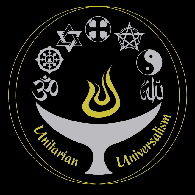 Unitarian Universalists The Universal One